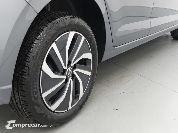 POLO 1.0 170 TSI HIGHLINE AUTOMÁTICO