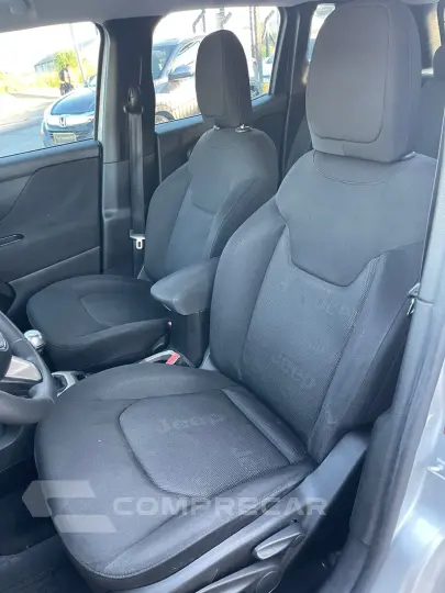 RENEGADE 1.8 16V Sport