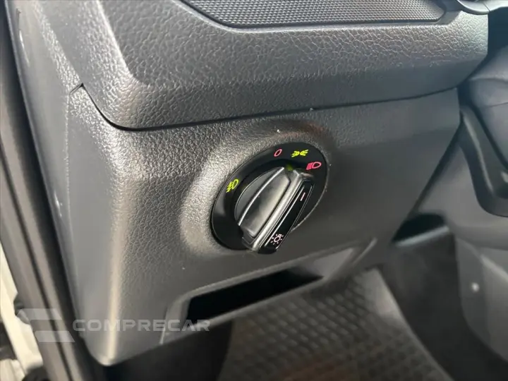 VOYAGE 1.6 16V MSI TOTALFLEX 4P AUTOMÁTICO