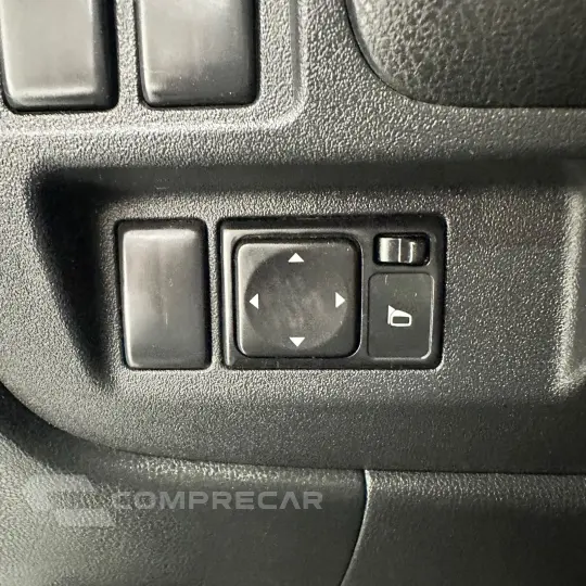 MARCH S 1.0 16V Flex Fuel 5p