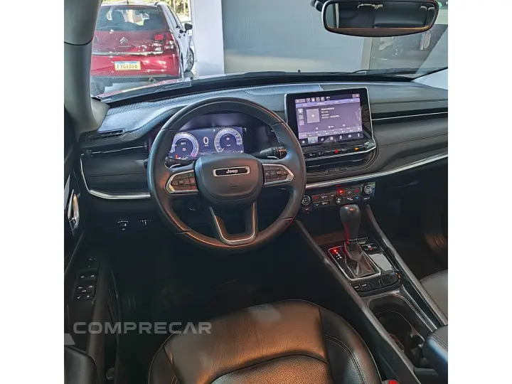 COMPASS 1.3 T270 TURBO FLEX LIMITED AT6