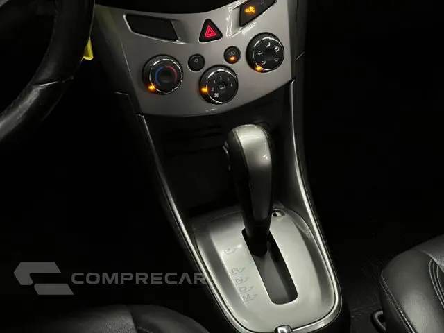 TRACKER - 1.8 MPFI LTZ 4X2 16V 4P AUTOMÁTICO