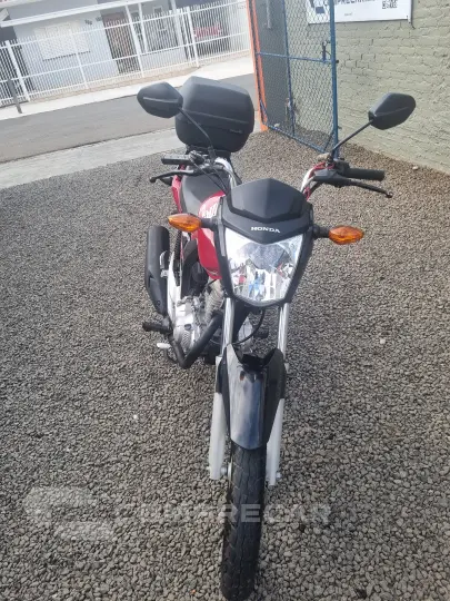 CG Star 160
