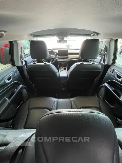 COMPASS 1.3 T270 Turbo Longitude