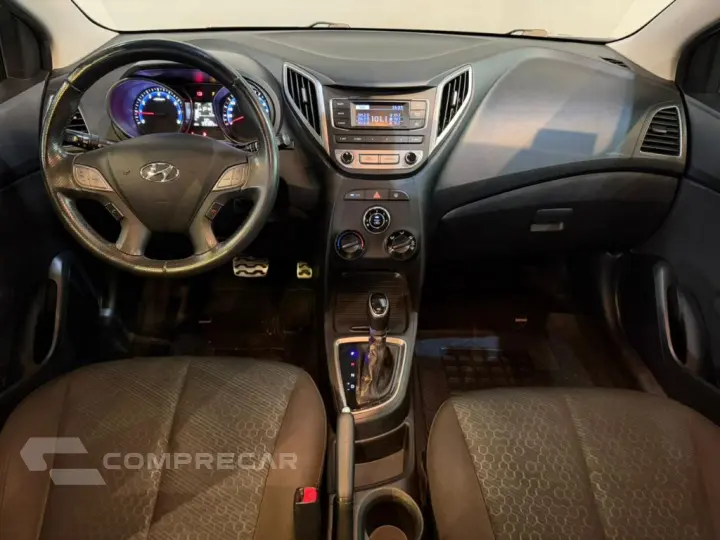 HB20X Style 1.6 Flex 16V Aut.