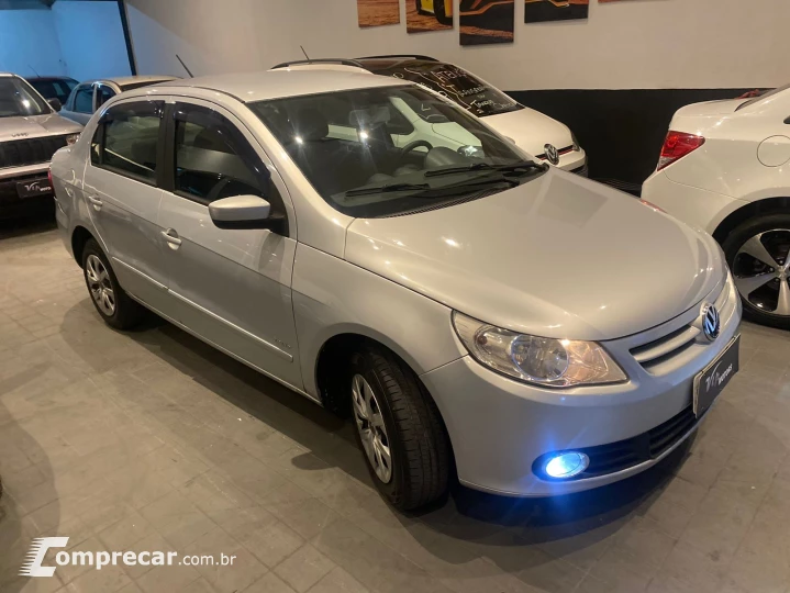 VOYAGE 1.0 MI Trendline 8V
