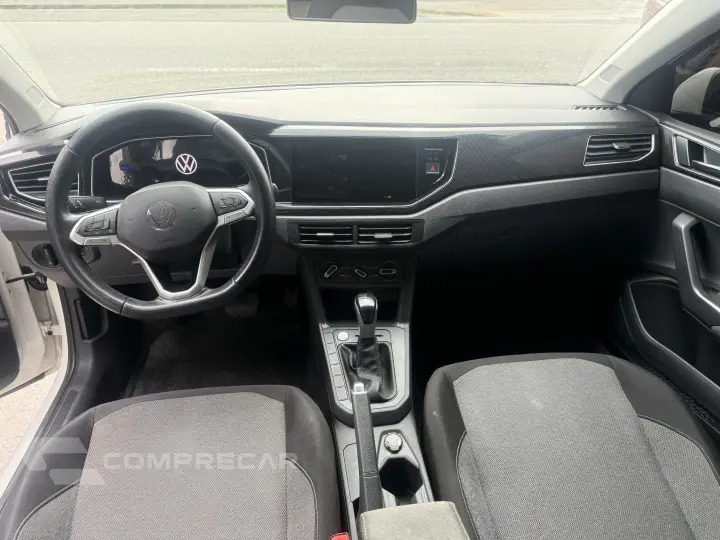 POLO 1.0 170 TSI Comfortline