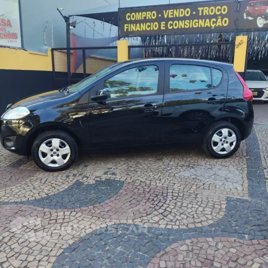 Palio ATTRA./ITÁLIA 1.4 EVO F.Flex 8V 5p