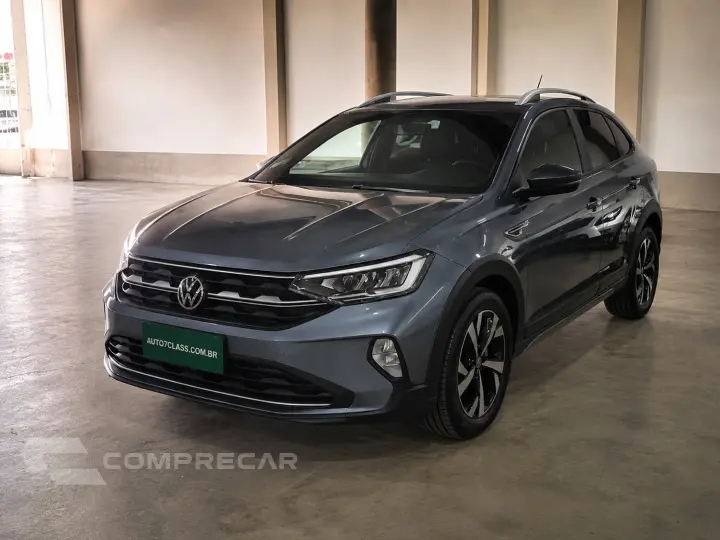 NIVUS 1.0 200 TSI TOTAL FLEX HIGHLINE AUTOMÁTICO