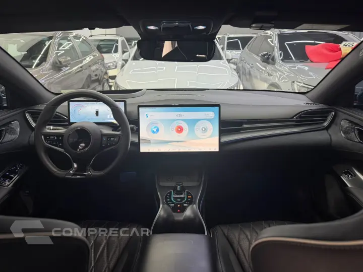 SEAL 82,5 KW AWD