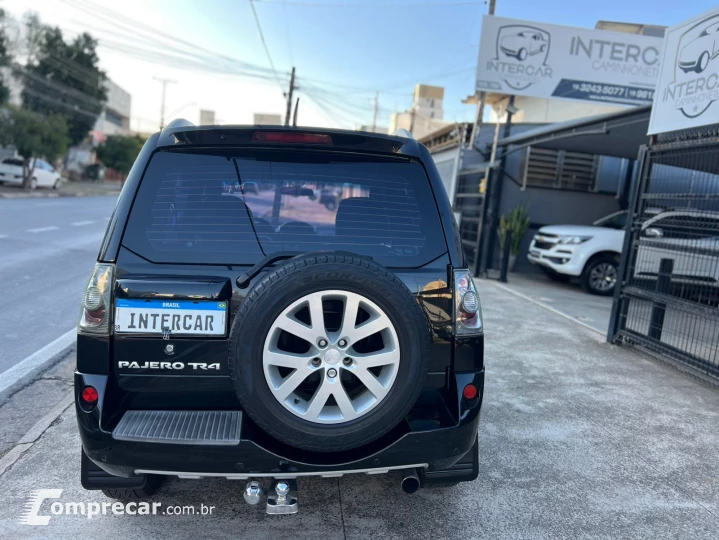 PAJERO 2.0 TR4 4X4 16V