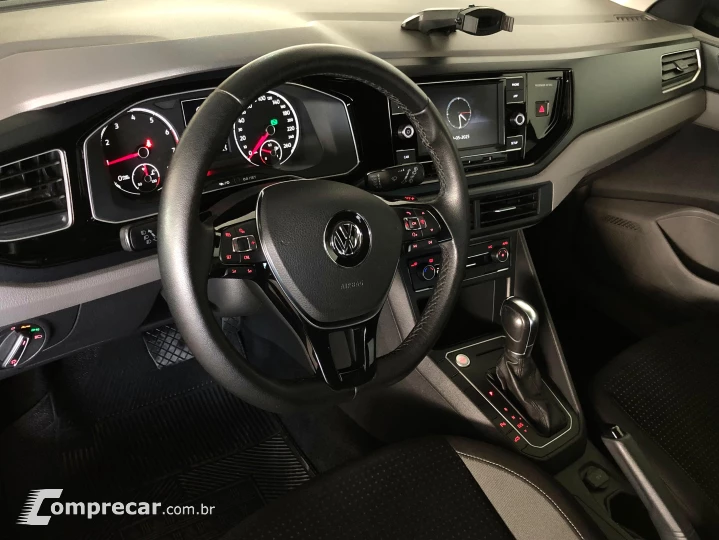 POLO 1.0 200 TSI Comfortline