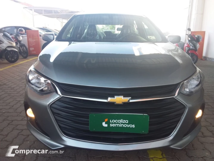 ONIX 1.0 FLEX LT MANUAL