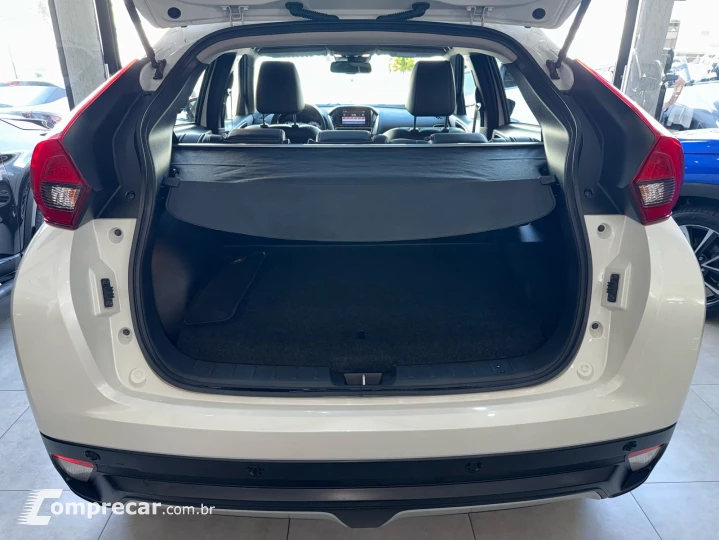ECLIPSE CROSS 1.5 Mivec Turbo Hpe-s