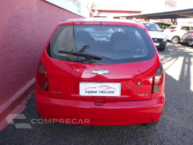CELTA 1.0 MPFI LT 8V