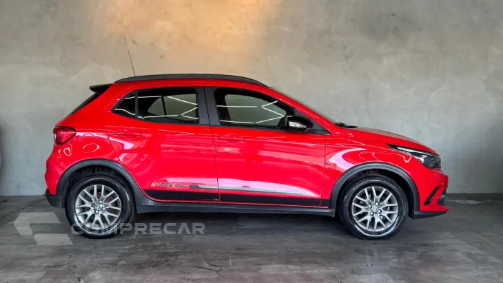 ARGO 1.3 Firefly Trekking