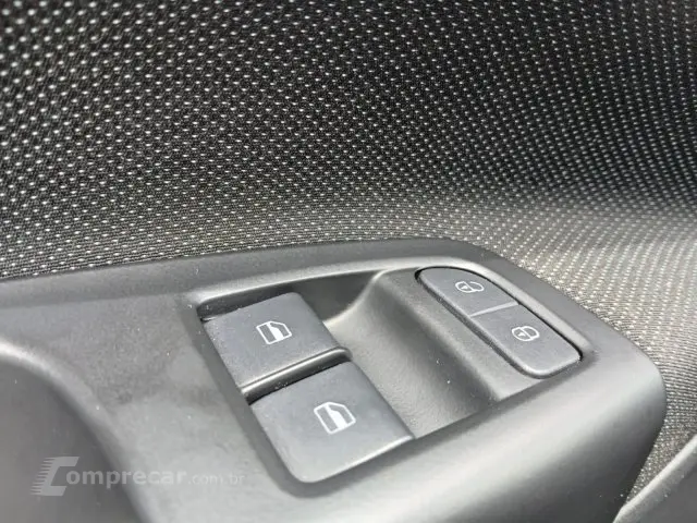 GOL - 1.0 12V MPI TOTAL 4P MANUAL