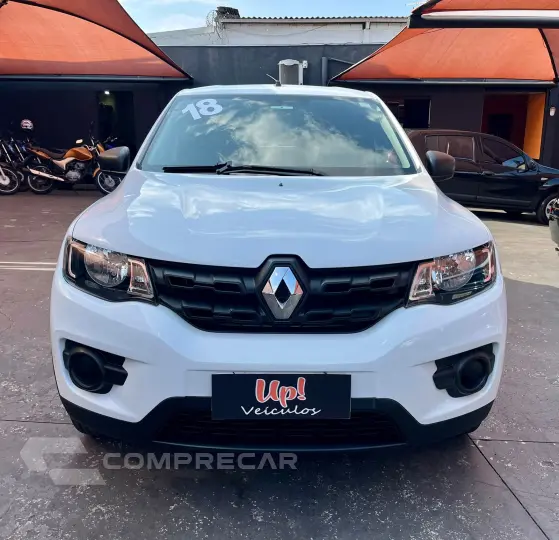 KWID 1.0 12V SCE ZEN