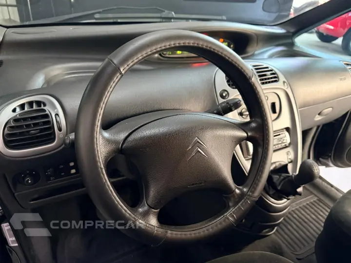 XSARA PICASSO 1.6 I GLX 16V