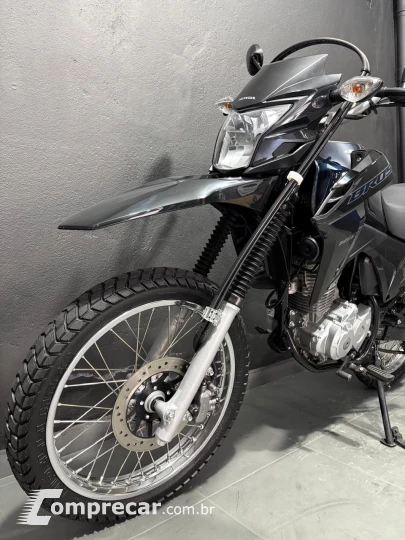 BROS 160 ESDD
