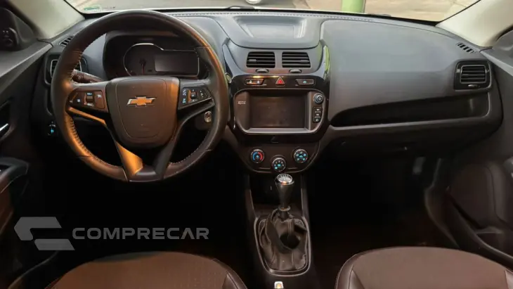 Cobalt 1.8 4P FLEX LTZ