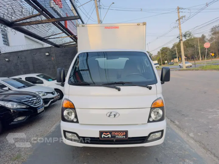 HR 2.5 TCI DIESEL