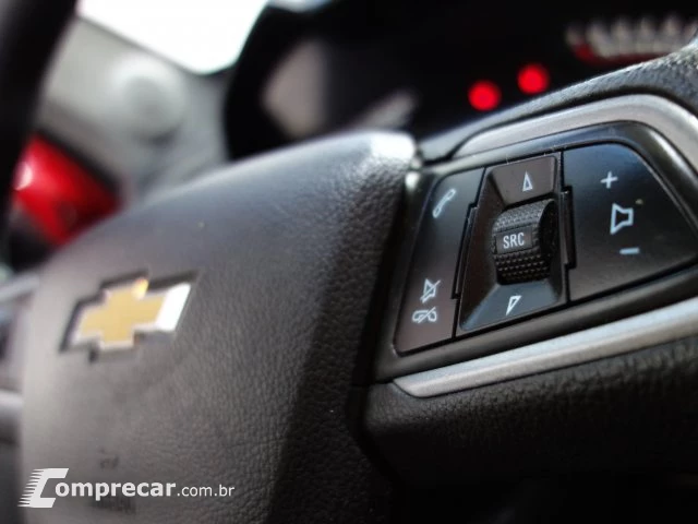MONTANA - 1.4 MPFI SPORT CS 8V 2P MANUAL