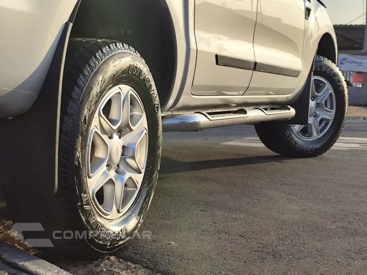 RANGER 2.5 XLT 4X2 CD 16V FLEX 4P MANUAL