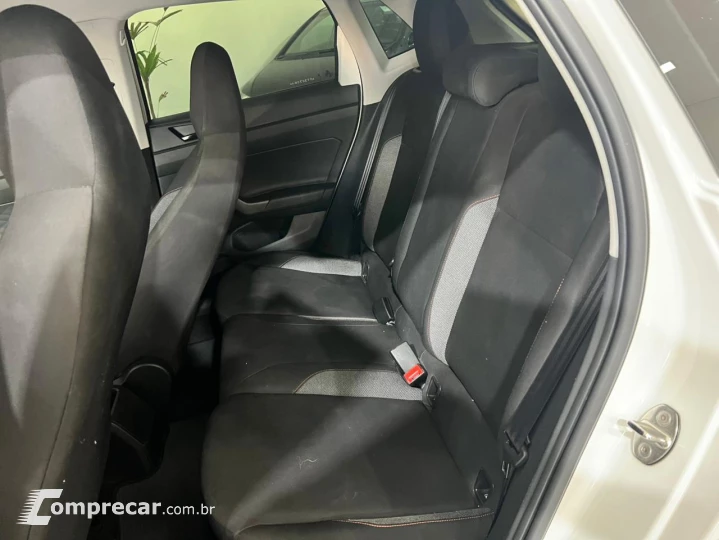 POLO 1.0 MPI Track