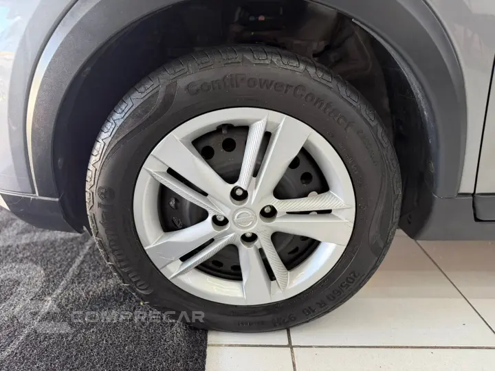 KICKS 1.6 16vstart S