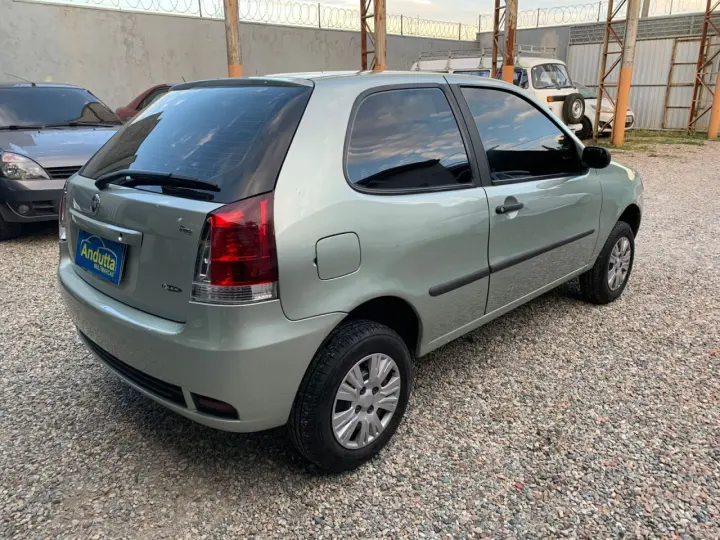 Palio 1.0 FIRE FLEX