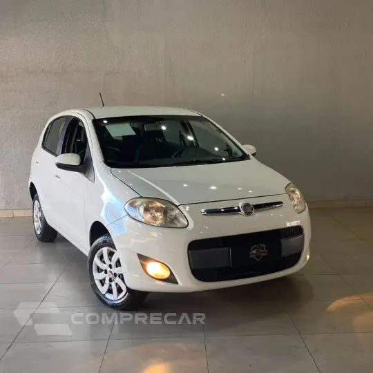 Palio ATTRACTIVE 1.0 EVO Fire Flex 8v 5p