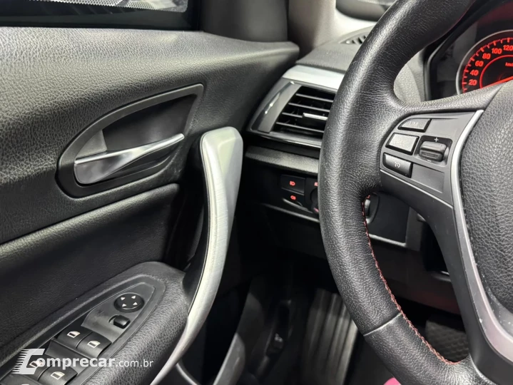 120i 2.0 16V SPORT ACTIVE AUTOMÁTICO