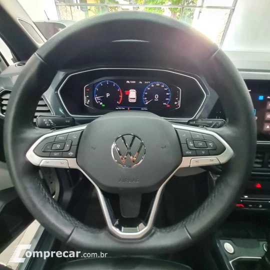 T-CROSS 1.4 250 TSI Highline
