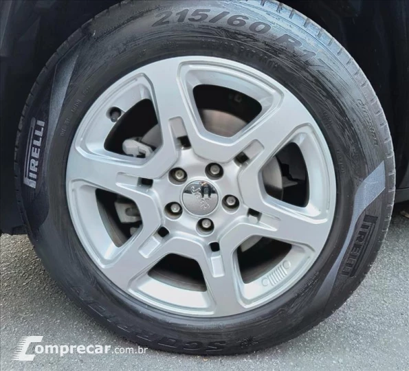 RENEGADE 1.3 T270 Turbo Sport