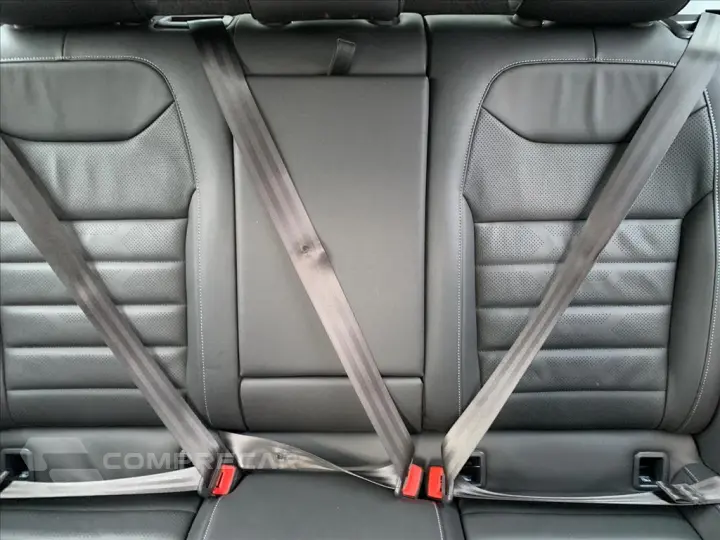 TAOS 1.4 250 TSI TOTAL FLEX HIGHLINE AUTOMÁTICO