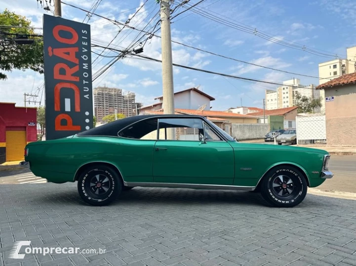 OPALA 4.1 DE Luxo 12V