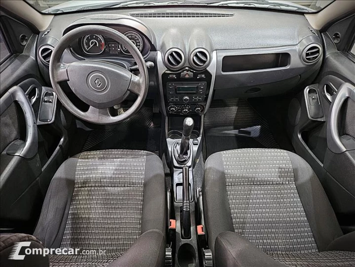 SANDERO 1.6 Expression 8V