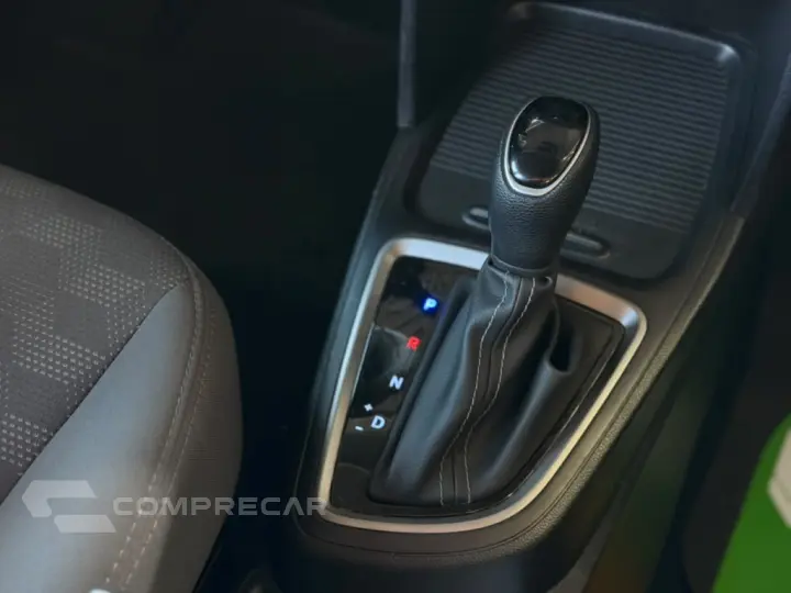 HB20S 1.6 COMFORT PLUS 16V FLEX 4P AUTOMÁTICO