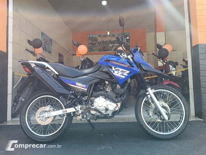 XTZ 150 CROSSER Z