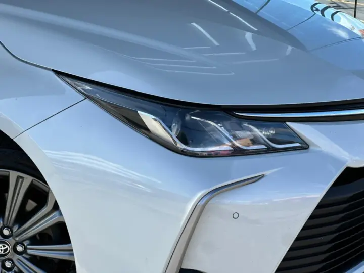 COROLLA 2.0 VVT-IE FLEX XEI DIRECT SHIFT