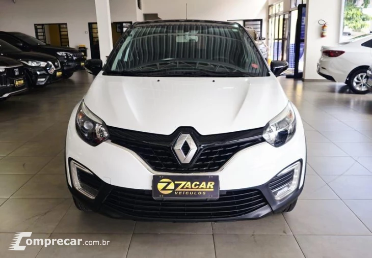 CAPTUR LIFE 16A