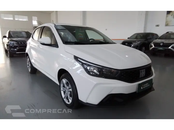 ARGO 1.0 FIREFLY FLEX DRIVE MANUAL