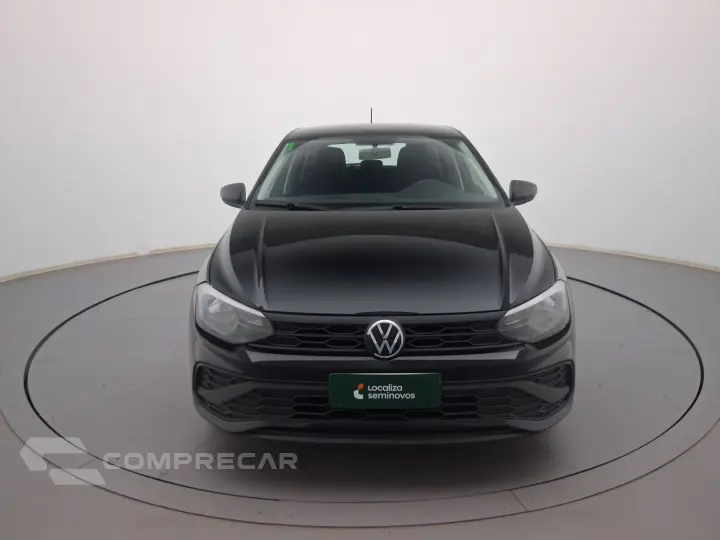 POLO 1.0 MPI TRACK MANUAL