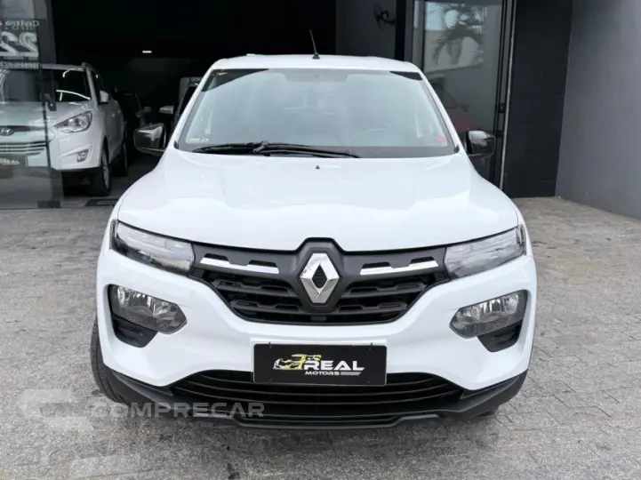 KWID 1.0 12V SCE Intense