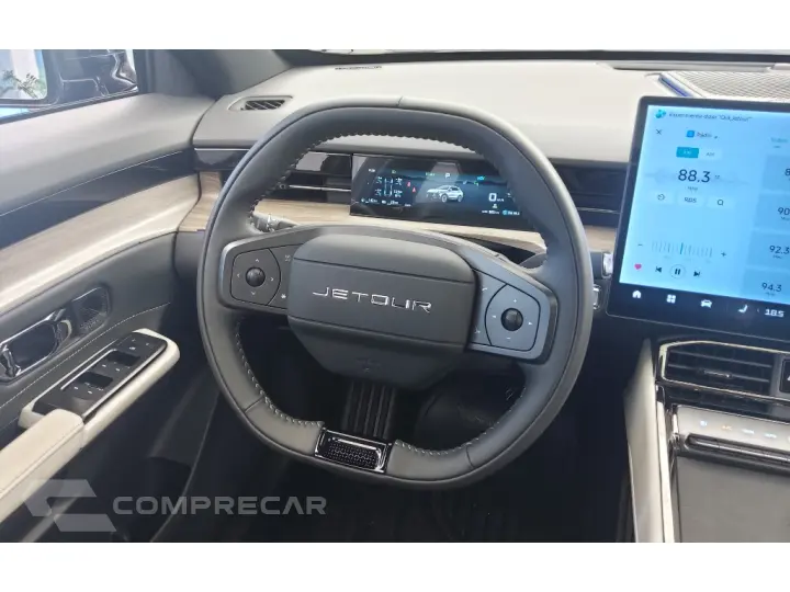 S06 1.5 TGDI PHEV PREMIUM DHT.