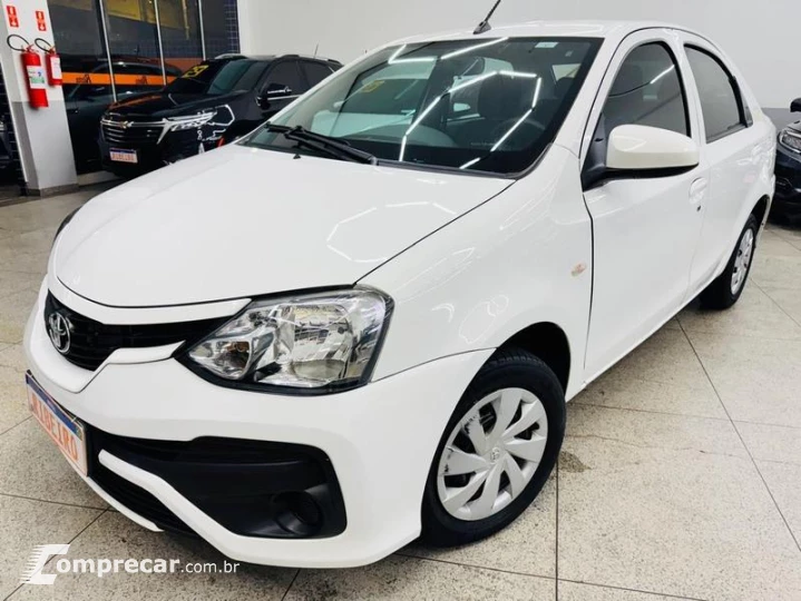 ETIOS X 1.5