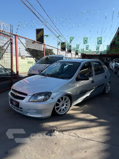 CELTA 1.0 MPFI Spirit 8V