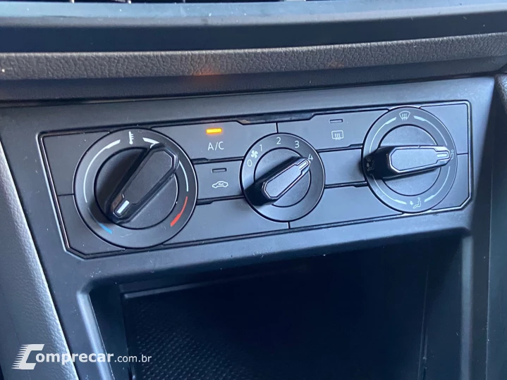 POLO 1.6 MSI