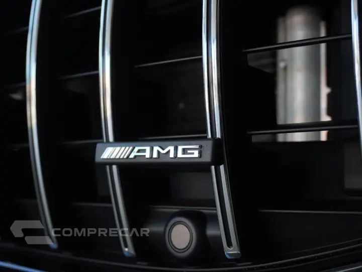 CLA 35 AMG 2.0 MHEV 4MATIC 8G-DCT